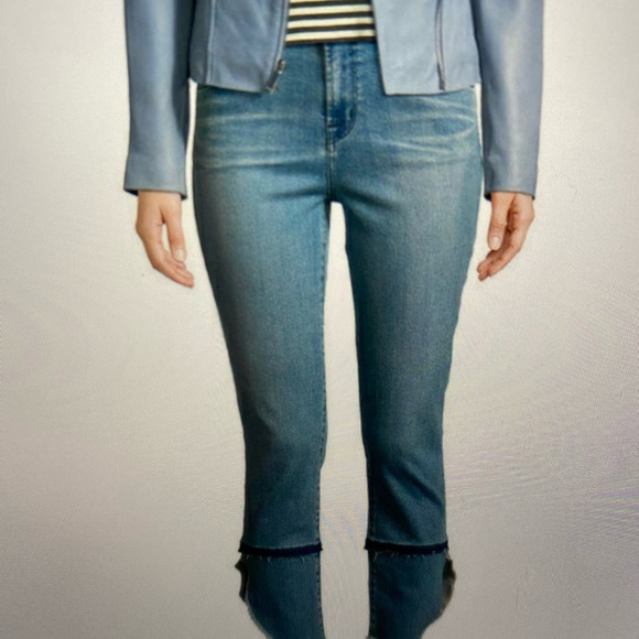 J Brand Ruby Jeans Sz 26 - Picture 1 of 10